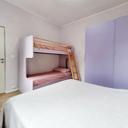 Free Parking 10 Min Venezia * Roma