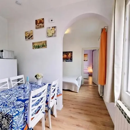 Free Parking 10 Min Venezia Daire