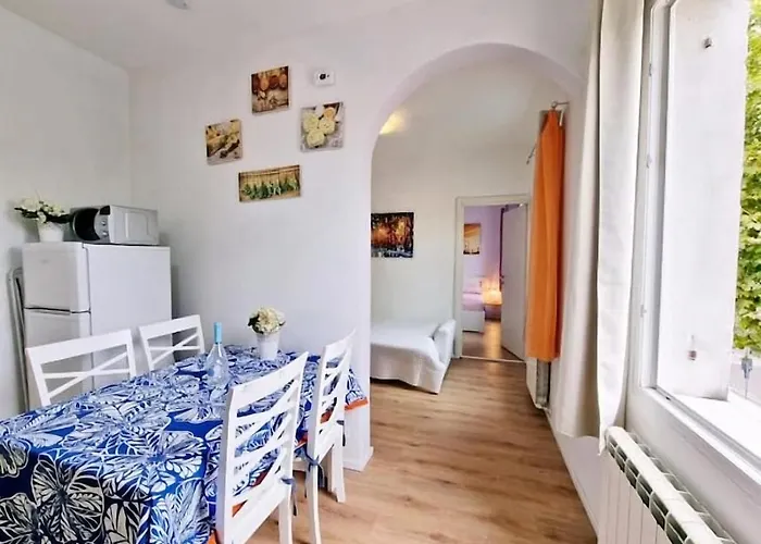 Free Parking 10 Min Venezia Daire Roma