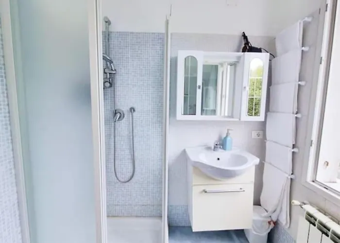 Free Parking 10 Min Venezia