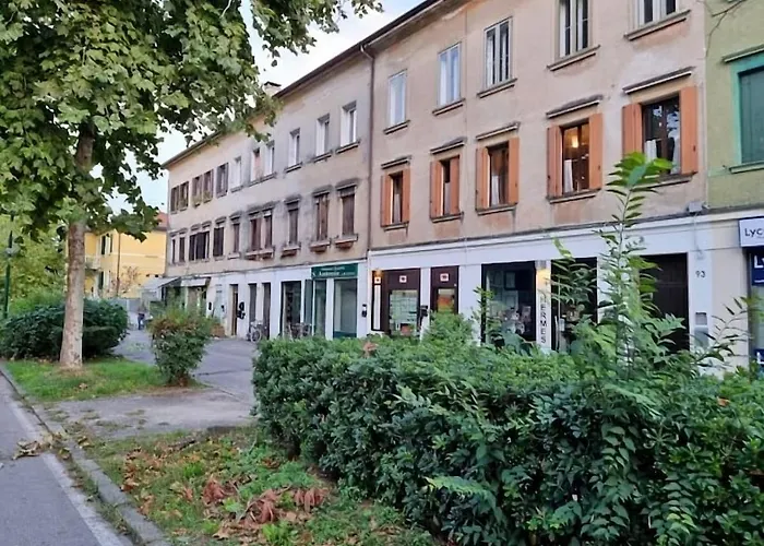 Free Parking 10 Min Venezia