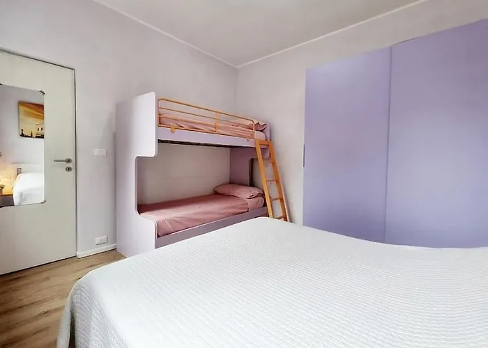 Free Parking 10 Min Venezia * Roma